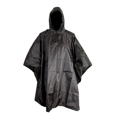 US Style Poncho - KombatUK