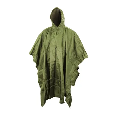 US Style Poncho - KombatUK