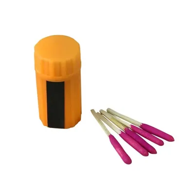Windproof/Waterproof Matches - KombatUK