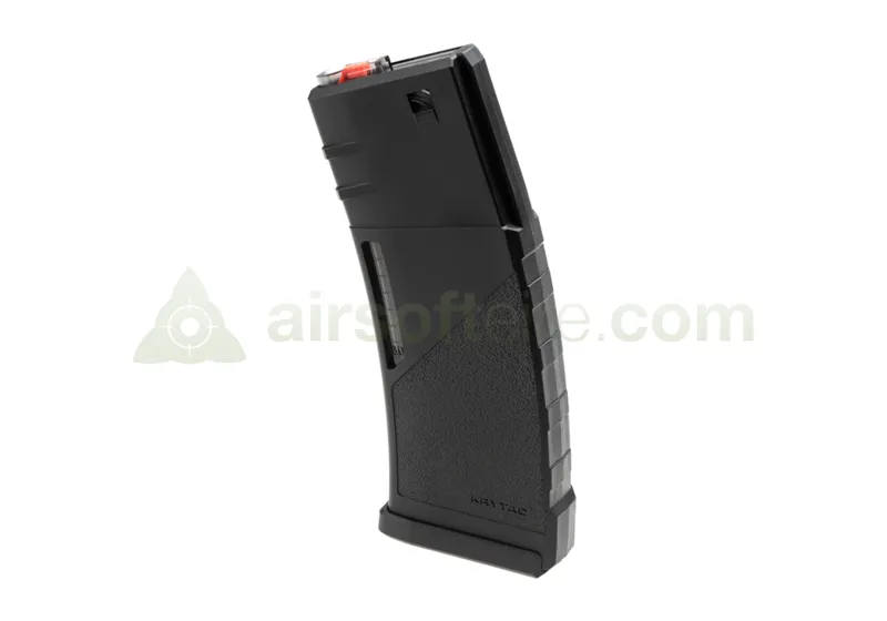 Krytac 150RD M4 Magazine · Negro