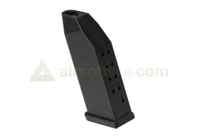 50RD Short Magazine for Kriss Vector - KRYTAC