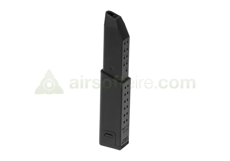 Krytac 95RD Magazine for Kriss Vector