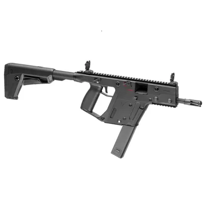 Kriss Vector Gen2 V2 - Krytac