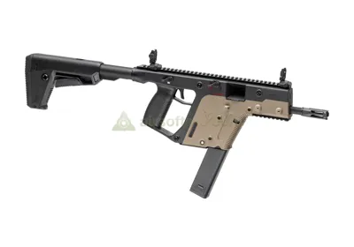 Kriss Vector Gen2 V2 - Dual Tone - Krytac