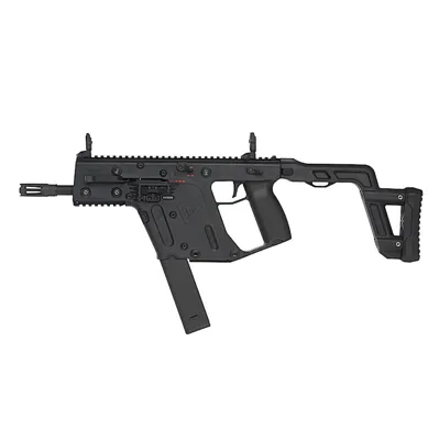 Kriss Vector V2 - Krytac