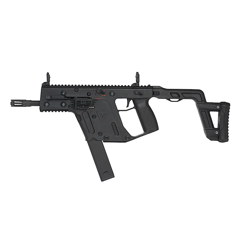 Krytac Kriss Vector V2 · Negro