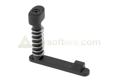 M4 Magazine Release Assembly - Krytac