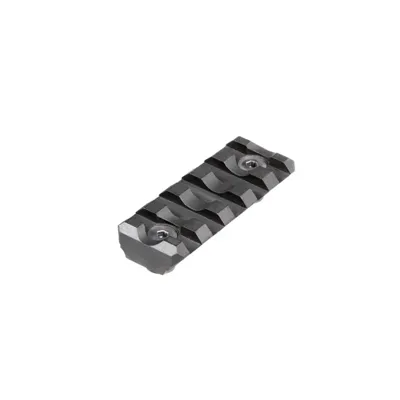 SilencerCo Lower Rail Kit for Maxim 9 - Krytac