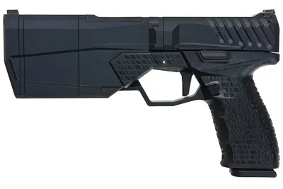 SilencerCo Maxim 9 - Gas - Krytac