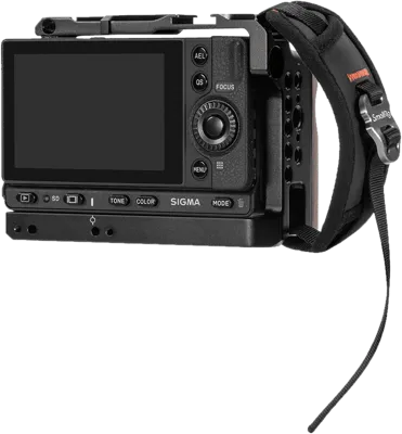 PAC2456B Hand Strap - SmallRig