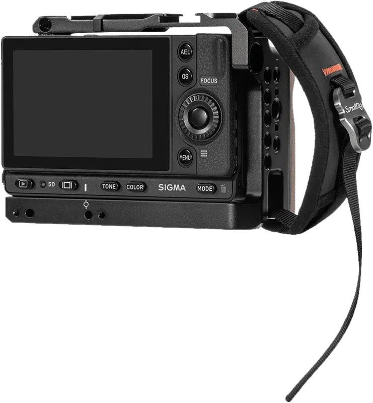 SmallRig PAC2456B Hand Strap