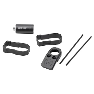 SilencerCo Maxim 9 Tracer Unit & Extension Kit - KRYTAC