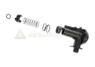 Trident Rotary Hop-Up Unit - Krytac