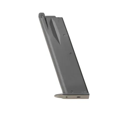 23RD Magazine for CZ 75 Second Version - KSC (Taiwan)