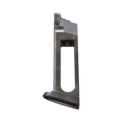 27RD Magazine for MK23 SOCOM - CO2 - KSC (Taiwan)
