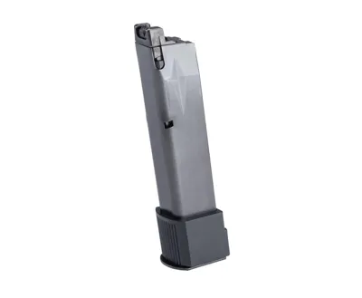 35RD Magazine for M93R C - KSC (Taiwan)