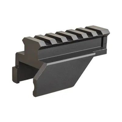 M11A1 20mm Scope Mount Base - KSC (Taiwan)