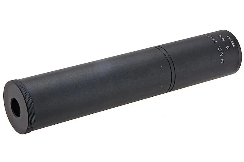 KSC (Taiwan) M11A1 Sound Supressor