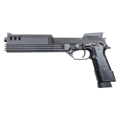M93R Auto 9 Robocop Pistol - CO2 - KSC (Taiwan)