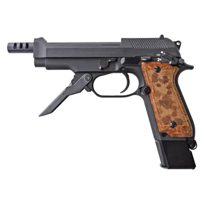 M93R Heavy Weight - with Trades - KSC (Taiwan)