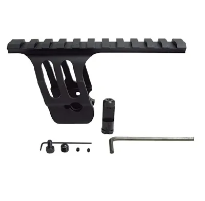 Scope Mount Base for M93R - KSC (Taiwan)