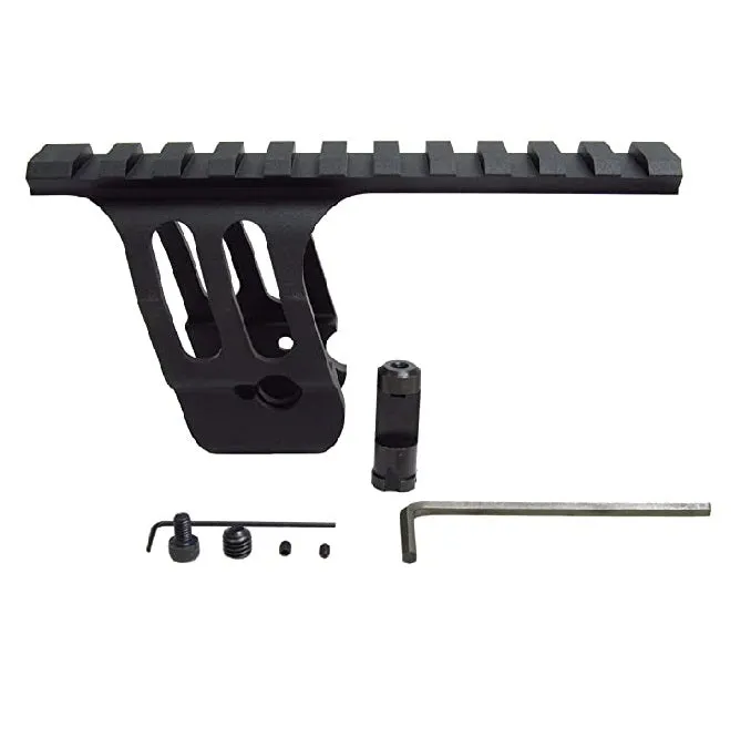 KSC (Taiwan) Scope Mount Base for M93R
