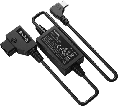 3266 Usb-C to D-Tap Cable - SmallRig