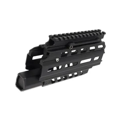 Nitro.vo - ASG Scorpion EVO Rapid M-LOK Handguard - Laylax