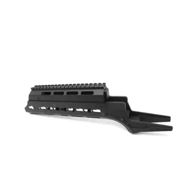 Nitro.vo - Tokyo Marui Next Gen AK KeyMod Handguard - Laylax