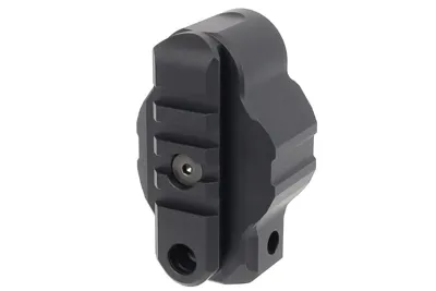 NGRS MP5 Picatinny Stock Base - Laylax