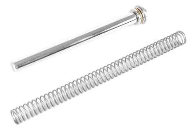 Short Stroke Recoil Rod & Spring Set for Hi-Capa - Laylax