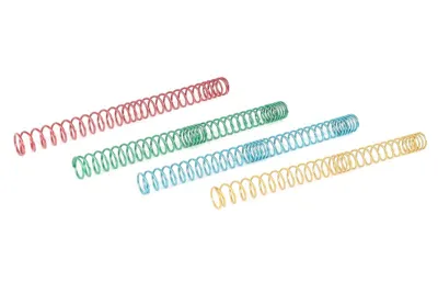 Non-Linear Color Coded Spring Combo Set (M100, M110, M120, M135) - Laylax