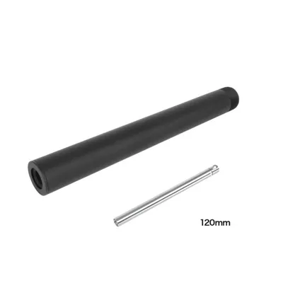 PSS VSR-10 Short Outer Barrel & Inner Barrel Kit - Laylax