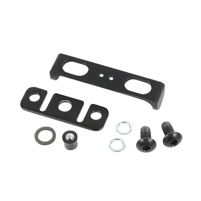 Saiga 12K Full Auto Selector Lever - Laylax
