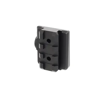 Saiga 12K Picatinny Rear Stock Base - Laylax
