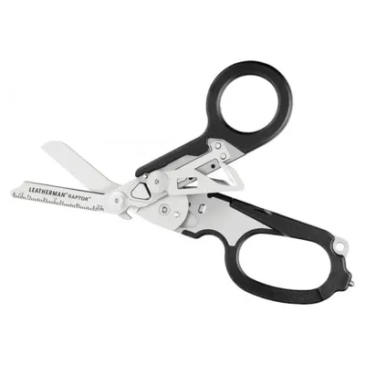 Raptor Shears - Holster - Leatherman