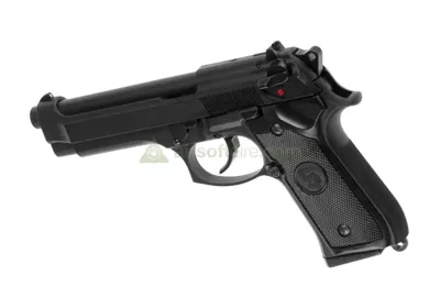 M9 - Black - LS