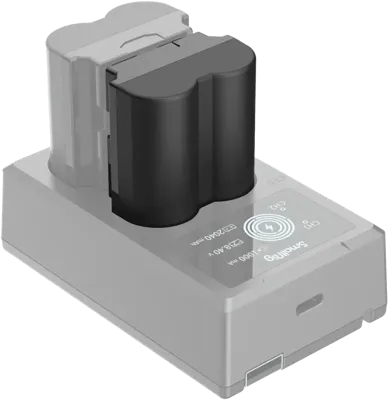 4072 Camera Battery NP-W235 - SmallRig