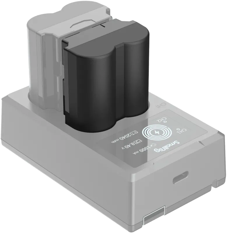 SmallRig 4072 Camera Battery NP-W235
