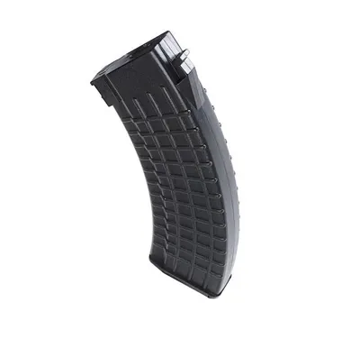 100RD AK Waffle Magazine