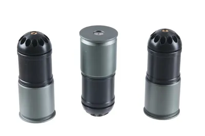 40mm 120RD M203 Grenade - 3 Pack - MAG