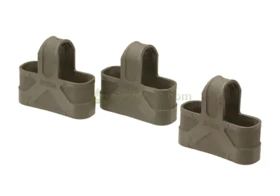 7.62 NATO 3 Pack - Drab - Magpul