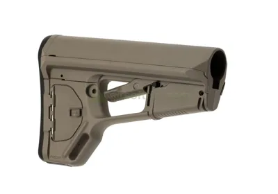 Acs-L Carbine Stock (Mil-Spec) - Magpul