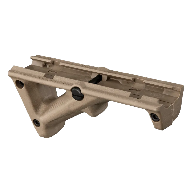 Magpul AFG2 Angled Fore-Grip · Tan / FDE