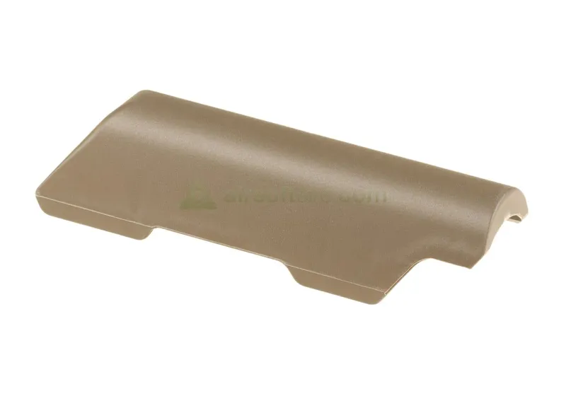 Magpul CTR/MOE 0.5" Cheek Riser · Tan / FDE