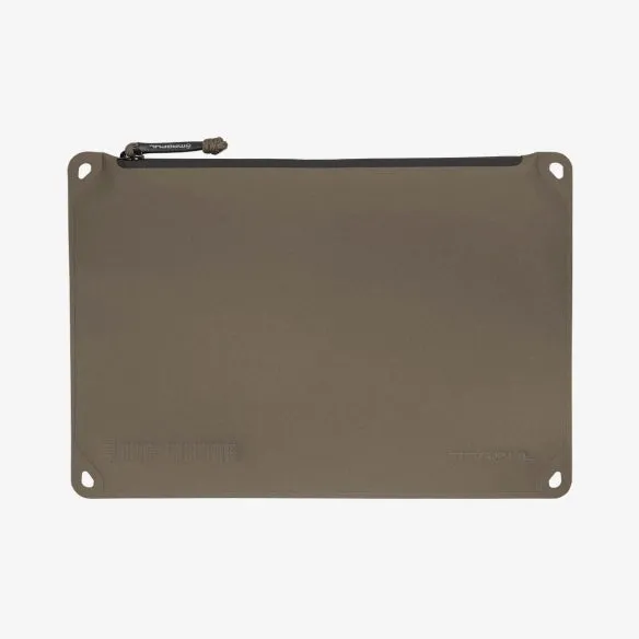 Magpul DAKA Pouch Large · Tan / FDE