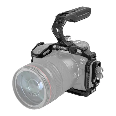 3234B Black Mamba Kit for EOS R5 & R6 - SmallRig