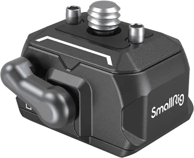 3513C Drop-In HawkLock Unitoal Mini Quick Release Clamp - SmallRig
