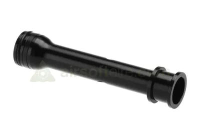 Upgrade Aluminum 7075 Piston for VSR-10 ZERO Trigger Box - 90 Degrees - Maple Leaf