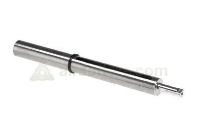 VSR-10 Stainless Steel Cylinder - Maple Leaf